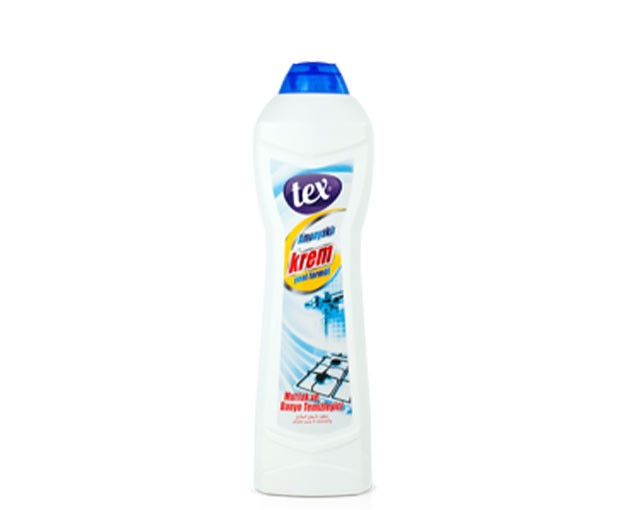 TEX cleaning anti-grease spray white 725ml